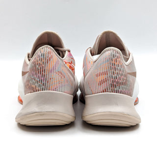 Nike Women Air Zoom Superrep 2 Desert Sand Metallic Coppe Sneakers Tennis size 10
