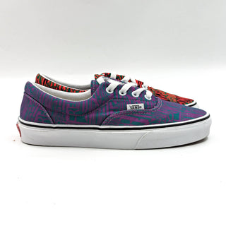 Vans X MOMA Canvas Designer Era Faith Casual Sneakers Trainers Size W7 M5.5