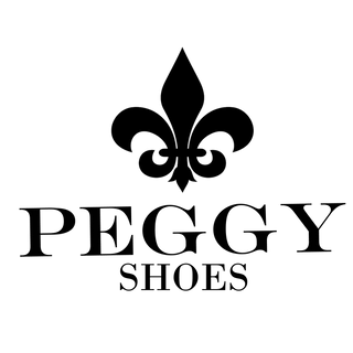 Peggy Shoes Store logo