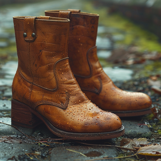 Women Chelsea Boots