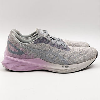Asics Women Dynablast Sheet Rock 1012A701 Sneakers Running Size 9.5