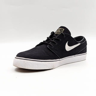 Nike Mens Zoom Stefan Janoski 615957-028 Black Casual Shoes Sneakers Size 13