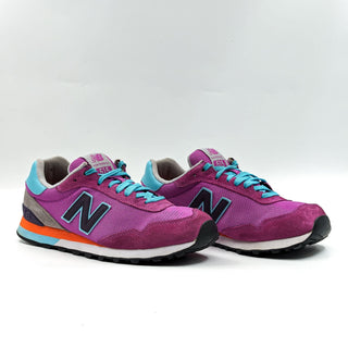 New Balance Women 515 Running Magenta Pink Athletic sneakers size 10