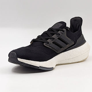 Adidas Men Ultra boost 21 Core Black Athletic Casual Sneakers size 9.5