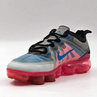 Nike Unisex Vapormax GS Pink Blast Running Walking Sneakers size 5.5Y W7