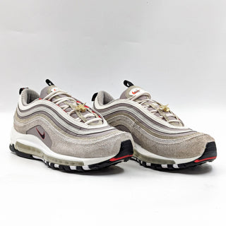 Nike Men Air Max 97 First Use College Grey Trainers Sneakers size 7.5