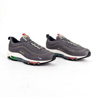 Nike Unisex Air Max 97 EOI GS DD2002-001 Sneaker sz Men 7Y Women 8M