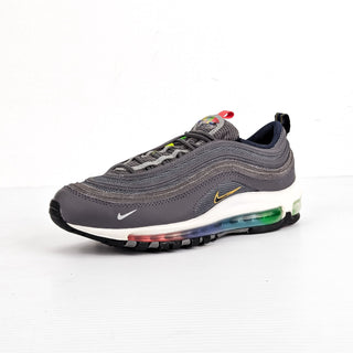 Nike Unisex Air Max 97 EOI GS DD2002-001 Sneaker sz Men 7Y Women 8M