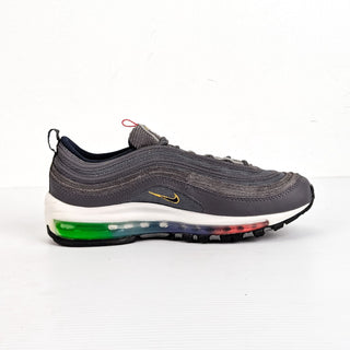 Nike Unisex Air Max 97 EOI GS DD2002-001 Sneaker sz Men 7Y Women 8M