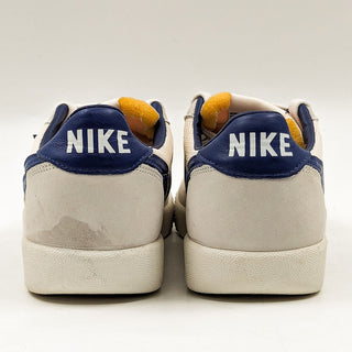 Nike Men Killshot OG Deep Royal Blue Cream Athletic sneakers size 8