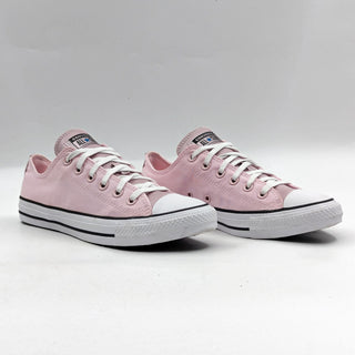 Converse Women Chuck Taylor Pink Foam Star Low Sneakers size 8.5