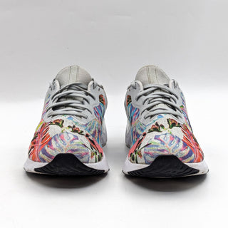 Nike Women React Odyssey GPX Hawaiian Print Sneakers Shoes size 10