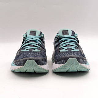 Saucony Women Everun ISO 2 Low Top Running Lace up Sneakers size 7.5