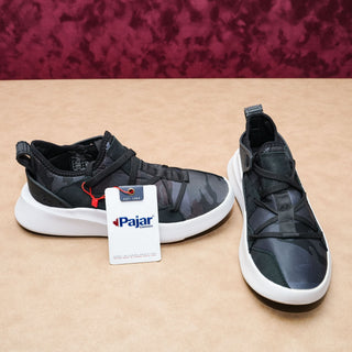 Pajar Canada Women Black Camo Exo Tooper Sneakers Size 9-9.5US EUR40