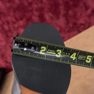 Via Spiga Women Garnett Buckle Retro Zip Fashion Knee Boots 9.5US EUR39.5