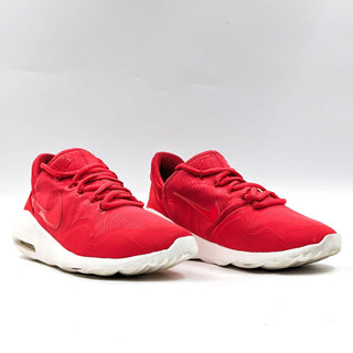 Nike Women Air Max Sasha SE 916785-600 Tropical Pink Running Shoes Size 7.5
