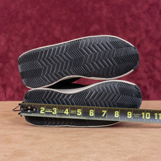 Sorel Women Out N About Puffy Slip Waterproof Blue Grey Ankle Boots Sz 6.5