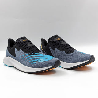 New Balance Men Fuel Cell Prism Running Blue Athletic Sneakers size 11.5