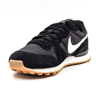 Nike Women Internationalist Black Gum 828407-021 Sneakers size 7