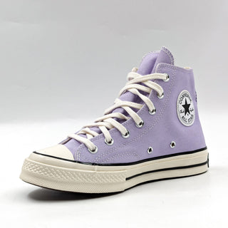 Converse Unisex Chuck 70 Moonstone Violet High Top Sneakers size M6 W8