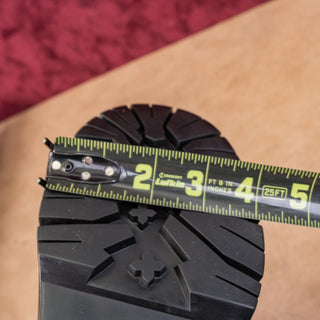 Timberland Women Malynn Waterproof Black Leather Elastic Fashion Knee Boots Sz 8