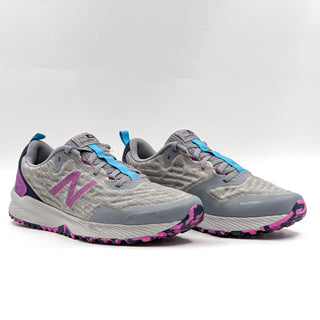 New Balance Women Nitrel Speedride Trail Running Sneakers Shoes size 10