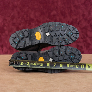 La Canadienne Quinn Waterproof Cement Suede Chelsea Boots sz 9US EUR 39.5