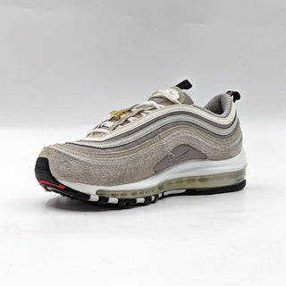 Nike Men Air Max 97 First Use College Grey Trainers Sneakers size 7.5