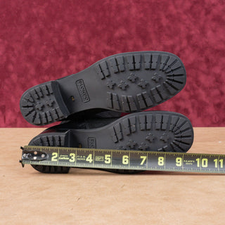 Blondo Women Tatiana Black Suede Waterproof Comfortable Winter Boots sz 7