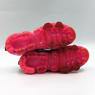 Nike Unisex Vapormax GS Pink Blast Running Walking Sneakers size 5.5Y W7