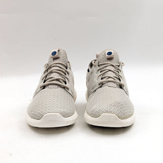 Nike Women Roshe Two Wolf Grey Fabric 844931-008 Sneakers size 8