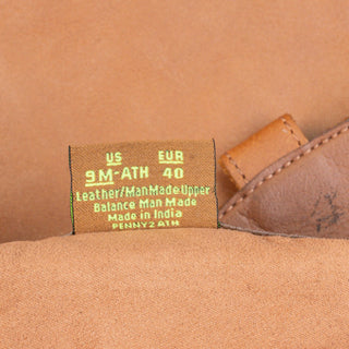 Sam Edelman Women Penny Wide Calf Equestrian Brown Leather Knee Boots sz 9