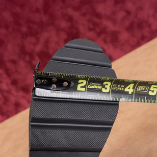 Stuart Weitzman Women Alina Black Leather Stretch OTK Fashion Boots 5.5US EUR36
