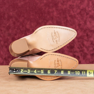 Idyllwind Women Charmed Rose Suede Western Cowboy Knee Boots sz 10