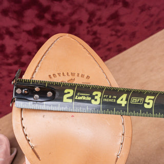 Idyllwind Women Charmed Rose Suede Western Cowboy Knee Boots sz 10