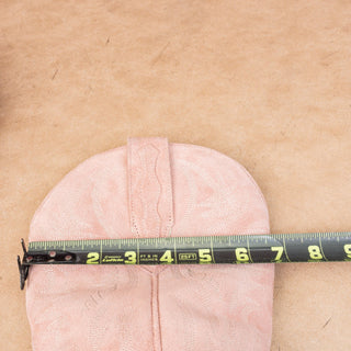 Idyllwind Women Charmed Rose Suede Western Cowboy Knee Boots sz 10