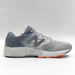 New Balance Women 940V4 Grey Peach Running Walking Sneakers size 11