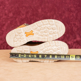 Ariat Work Women Rebar Lift 6 Waterproof Work Composite Toe Lace-up Boots sz 8.5