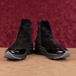 Ron White Wmn Rosebella Weatherproof Glitter Festival Party Boots sz 8.5-9 EUR39