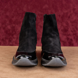 Ron White Wmn Rosebella Weatherproof Glitter Festival Party Boots sz 8.5-9 EUR39