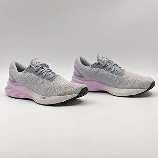 Asics Women Dynablast Sheet Rock 1012A701 Sneakers Running Size 10.5