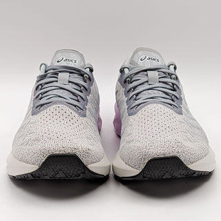 Asics Women Dynablast Sheet Rock 1012A701 Sneakers Running Size 10.5