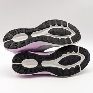 Asics Women Dynablast Sheet Rock 1012A701 Sneakers Running Size 10.5