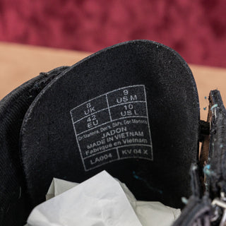 Dr Martens Unisex Jadon Animal Clash Stud Spike Platform Combat Boots M9 W10