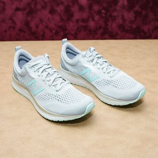 New Balance Women Fresh Foam Arishi V3 WARISPG3 Running Shoes size 9M