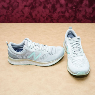 New Balance Women Fresh Foam Arishi V3 WARISPG3 Running Shoes size 9M