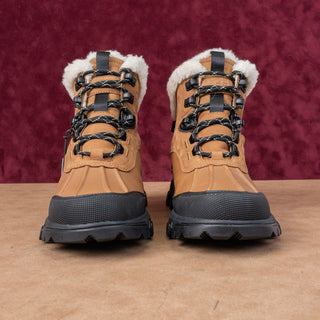 UGG Women Extreme Adirondack Meridian Hiker Lace-up Ankle Vibram Boots sz 7.5