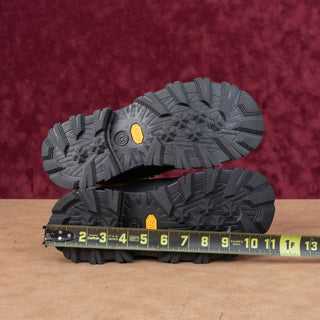 UGG Women Extreme Adirondack Meridian Hiker Lace-up Ankle Vibram Boots sz 7.5