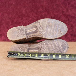 Josef Seibel Women Sienna Brown Leather Lightweight Ankle boots 9US EUR 39