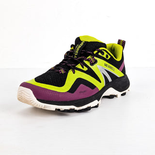 Merrell Women Flex 2 Trail Training Running Sneakers sz 8